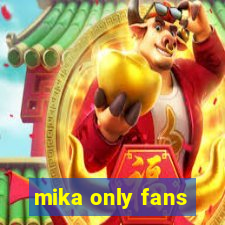 mika only fans